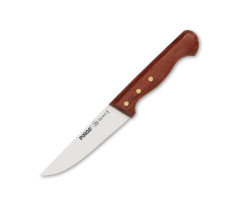 31060 Rose Kurban ve Kasap Bıçağı 12,5 cm - No:0, Ahşap Sap 31060 Rose Kurban ve Kasap Bıçağı 12,5 cm - No:0, Ahşap Sap