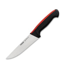 31380 Pro 2002 Kasap, Kurban Bıçağı No:0 12,5 cm - Süper Tutuş Kaymaz Sap