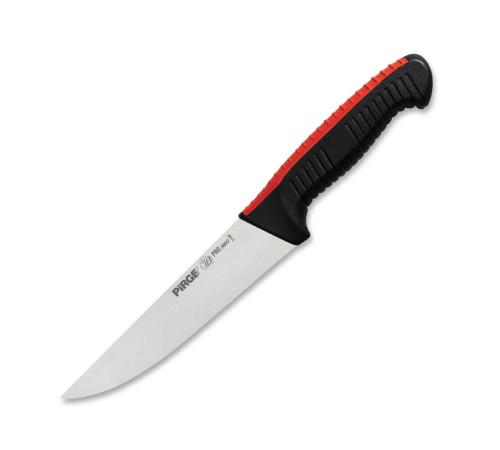 31382 Pro 2002 Kasap, Kurban Bıçağı No:2 16,5 cm - Süper Tutuş Kaymaz Sap 31382 Pro 2002 Kasap, Kurban Bıçağı No:2 16,5 cm - Süper Tutuş Kaymaz Sap