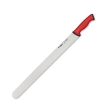 34111 Duo Döner Bıçağı 50 cm - Kaymaz Sap
