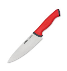 34160 Duo Şef Bıçağı 19 cm - Kaymaz Sap