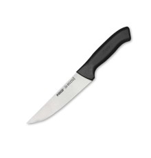 38102 Ecco Kurban ve Kasap Bıçağı 16,5 cm - No:2, Siyah