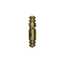Pirinç Gizli, Çubuk Kutu Menteşe - 5x20mm, 1 Adet