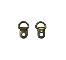 Rambo Tel Resim, Tablo, Çerçeve Askısı - 10x14mm, Eskitme, 1000 Adet