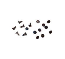 Rivet Perçin - 7mm, Eskitme, 1000 Adet