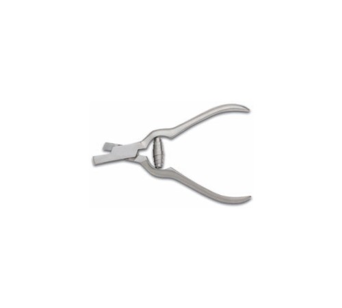 Rıza M-230 Modelist Çıt Makası No: 5 inç / 12,70 cm - Paslanmaz Rıza M-230 Modelist Çıt Makası No: 5 inç / 12,70 cm - Paslanmaz