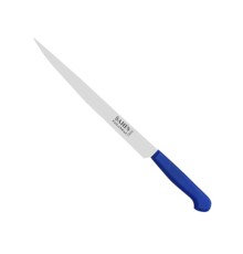 Şahin Bursa Paslanmaz Lakerda Bıçağı 25 cm, Plastik Sap