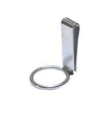 S.D. Metal Keser Askısı