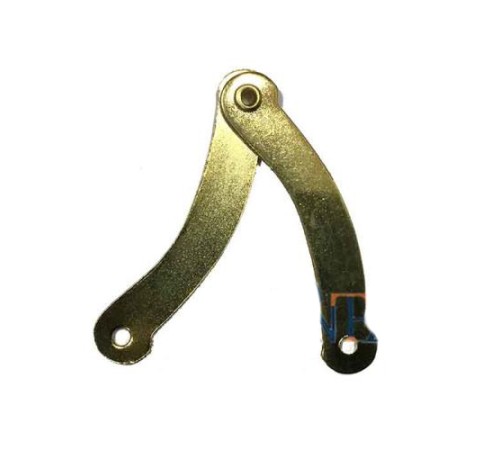 Sarı, Kutu Makası 8,5 cm - Küçük, Sarı, 100 Adet Sarı, Kutu Makası 8,5 cm - Küçük, Sarı, 100 Adet