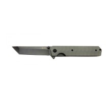 Sog Kendo Çakı Tanto 21 cm Kılıflı