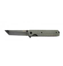 Sog Kendo Çakı Tanto 21 cm Kılıflı