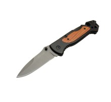 Sog Kurtarma Çakısı 20 Cm Siyah