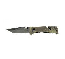 Sog Trident Çakı 21,5 cm Deri Kılıflı