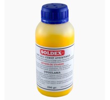 Curuf Ayıştırıcı Toz 250 ml - Pota Curuf Temizleme