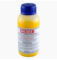 Curuf Ayıştırıcı Toz 250 ml - Pota Curuf Temizleme