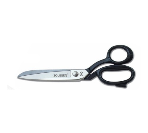 A421-9 Terzi Makası No: 9 inç / 22,86 cm - Nikel Kaplama A421-9 Terzi Makası No: 9 inç / 22,86 cm - Nikel Kaplama