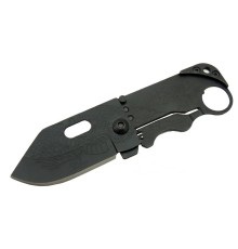 SR238B Yaprak Çakı, Kamp / Outdoor Çakı 11,5 cm