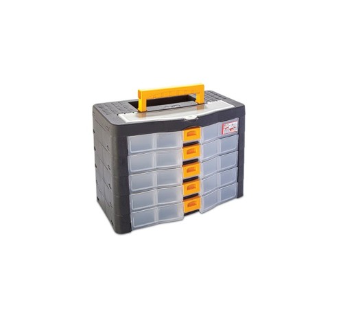 Super Bag ASR-2071 5 Gözlü Organizerli Çanta Super Bag ASR-2071 5 Gözlü Organizerli Çanta