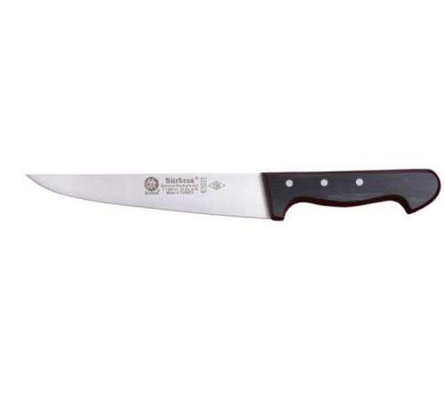 61031 - Sürmene Kasap Kemik Sıyırma Bıçağı 18,5 cm 61031 - Sürmene Kasap Kemik Sıyırma Bıçağı 18,5 cm