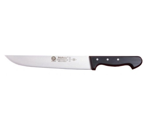 61050 - Sürmene Kasap Bıçağı 23 cm - Kurban, Doğrama, Kesim 61050 - Sürmene Kasap Bıçağı 23 cm - Kurban, Doğrama, Kesim