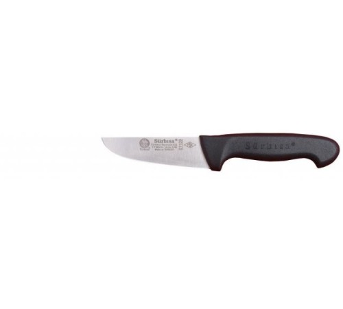61109 - Sürmene Kasap Deri Yüzme Bıçağı 10,5 cm 61109 - Sürmene Kasap Deri Yüzme Bıçağı 10,5 cm