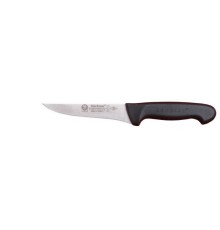 61112 - Sürmene Kasap Kemik Sıyırma Bıçağı 13,5 cm