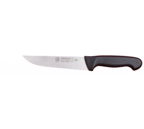61115 - Sürmene Kasap Bıçağı 16,5 cm - Kurban, Doğrama, Kesim 61115 - Sürmene Kasap Bıçağı 16,5 cm - Kurban, Doğrama, Kesim