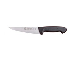 61121 - Sürmene Kasap Kemik Sıyırma Bıçağı 16 cm
