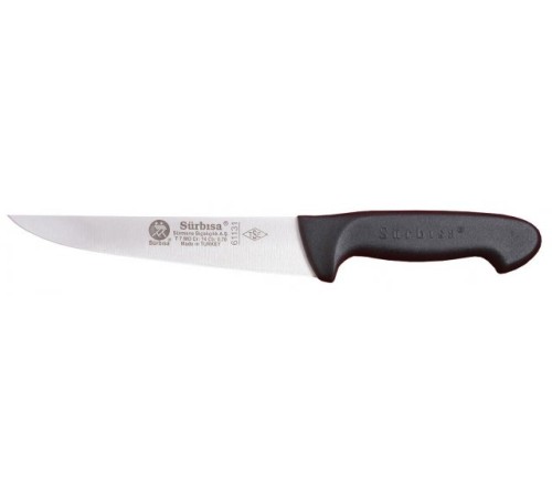 61131 - Sürmene Kasap Kemik Sıyırma Bıçağı 18,5 cm 61131 - Sürmene Kasap Kemik Sıyırma Bıçağı 18,5 cm