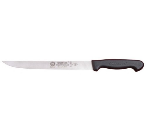61160 - Sürmene Fileto Bıçağı 23,5 cm 61160 - Sürmene Fileto Bıçağı 23,5 cm
