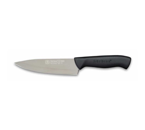 61171 - Sürmene Parlak Şef Bıçağı 18 cm - Polisajlı 61171 - Sürmene Parlak Şef Bıçağı 18 cm - Polisajlı