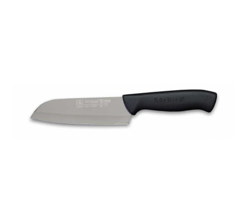 61196 - Sürmene Parlak Şef Bıçağı 17 cm - Polisajlı 61196 - Sürmene Parlak Şef Bıçağı 17 cm - Polisajlı