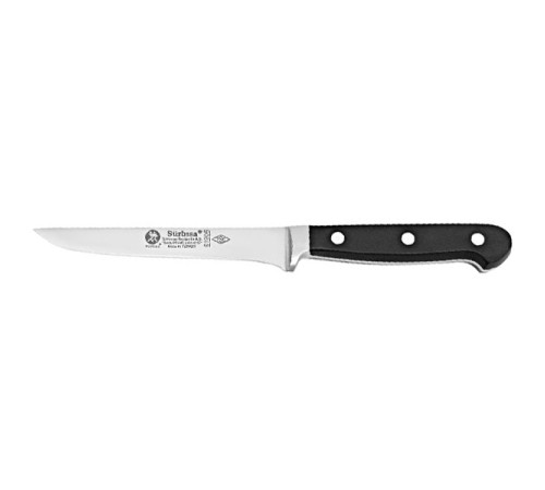 61906 - Sürmene Sıcak Dövme Kasap Kemik Sıyırma Bıçağı 14 cm 61906 - Sürmene Sıcak Dövme Kasap Kemik Sıyırma Bıçağı 14 cm