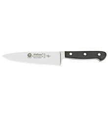 61910 - Sürmene Sıcak Dövme Şef Bıçağı 15,5 cm