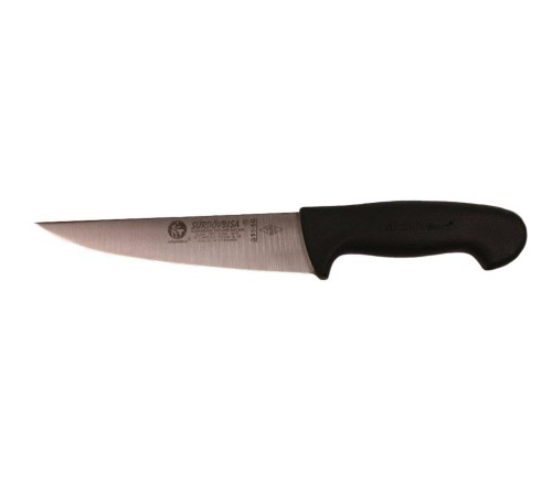 Sürmene Sürdövbısa 61146 Kasap Kurban Sıyırma Bıçağı 16,5 cm, Plastik Sap Sürmene Sürdövbısa 61146 Kasap Kurban Sıyırma Bıçağı 16,5 cm, Plastik Sap