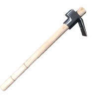 Sürmene Üst Kalite Keser - Saplı 45 cm