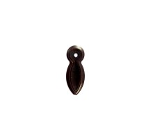 Tablo, Fotoğraf Tutucu Çerçeve Mandalı -  5x16mm, 1000 Adet, Oksit