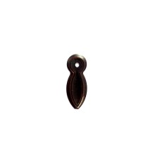 Tablo, Fotoğraf Tutucu Çerçeve Mandalı -  5x16mm, 1000 Adet, Oksit