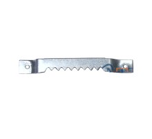 Tablo, Resim, Çerçeve Timsah Askı – Büyük, Çinko, 8x57mm, 100 Adet