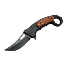 Tac Force TF 480 Ters Karambit Kamp Çakı 21 cm - Plastik Sap