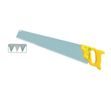 Abaylar Beyaz Çelik Pala Testere 50 cm - Ahşap Sap