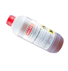 ASR41 1 LT - Reçine Bazlı Kırmızı Lehim Suyu