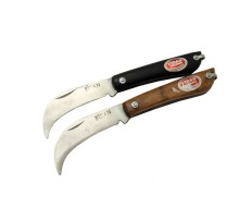 Fidan F 20 Eğri Bahçe Çakısı 18cm - Manuel