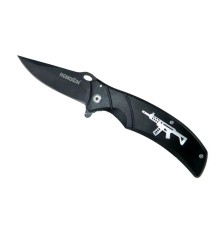 Lanmark Remixon RMX H042 Outdoor Çakı 20 cm - Plastik Sap, Otomatik