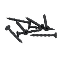 Matkap Uçlu Alçıpan Vidası 3,5x45 - 100 Adet