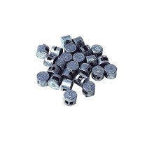 Mühür Kurşunu 1 Kg - Büyük Taneli