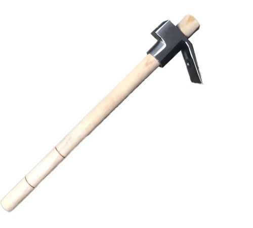 Sürmene Ekonomik Keser - Saplı 45 cm Sürmene Ekonomik Keser - Saplı 45 cm