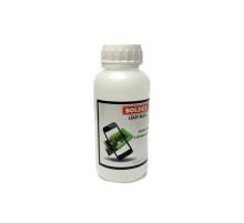 No Clean Flux 250 ML SR33 - Temizleme Gerektirmeyen Lehim Suları