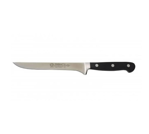 61907 - Sürmene Sıcak Dövme Kasap Kemik Sıyırma Bıçağı 17 cm 61907 - Sürmene Sıcak Dövme Kasap Kemik Sıyırma Bıçağı 17 cm