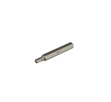 Allen Otomotiv Bits Uç - Hex8 (8 Adet)